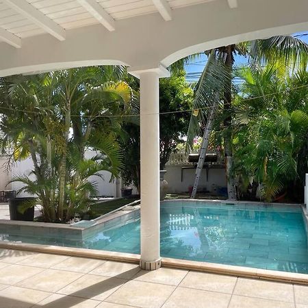 Villa Salomon, 5Min Marina, 10Min Des Plages レザビーム エクステリア 写真