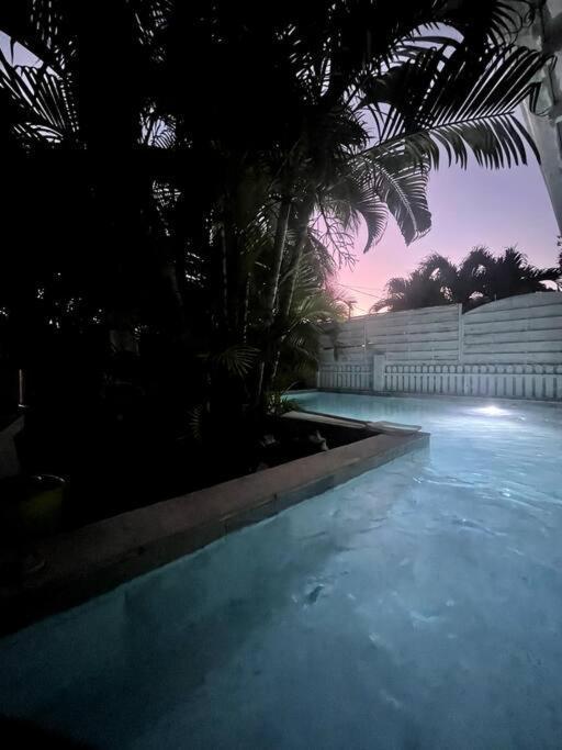 Villa Salomon, 5Min Marina, 10Min Des Plages レザビーム エクステリア 写真