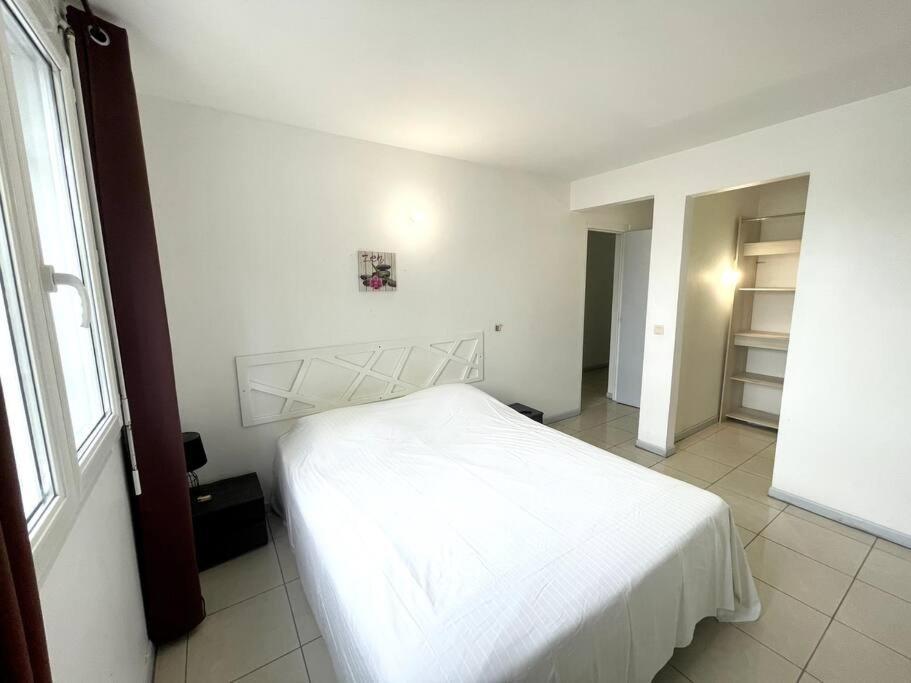 Villa Salomon, 5Min Marina, 10Min Des Plages レザビーム エクステリア 写真